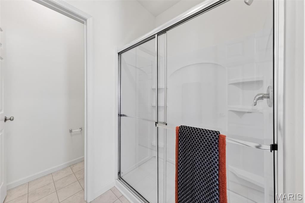 New Town - Residential