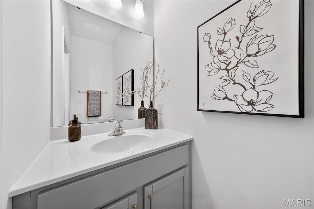 New Town - Residential