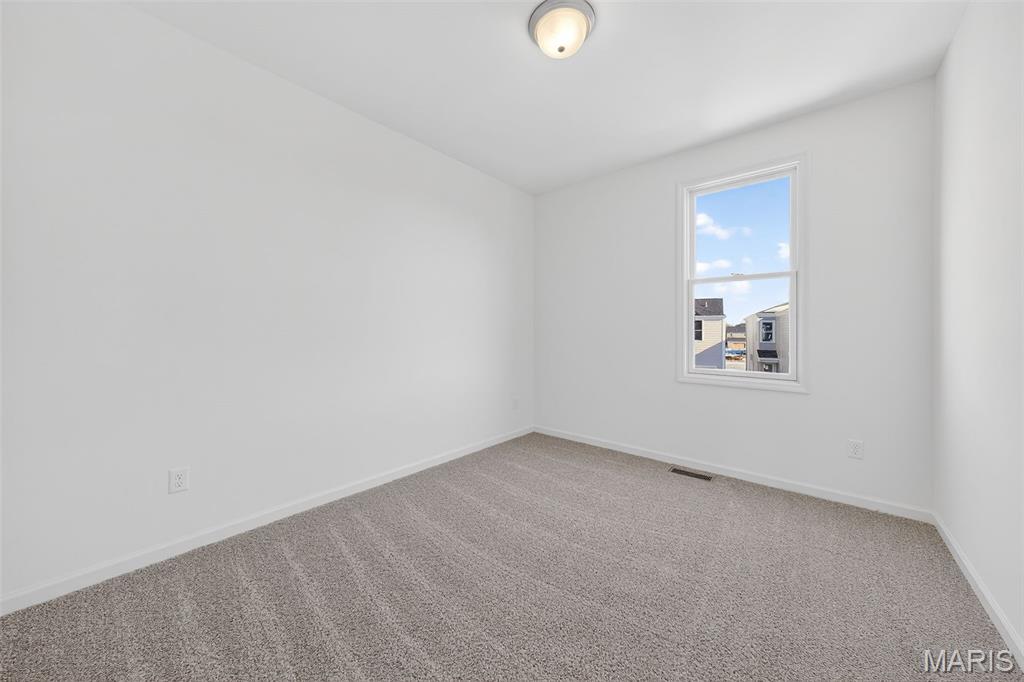 New Town - Residential