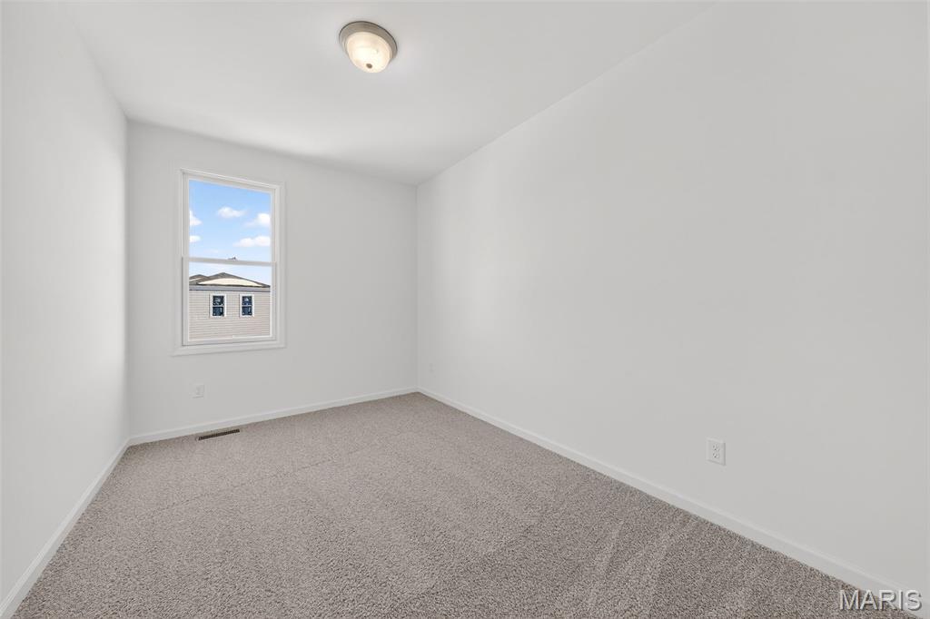 New Town - Residential