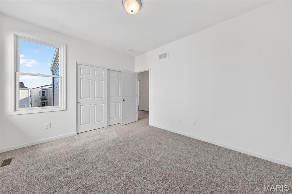 New Town - Residential