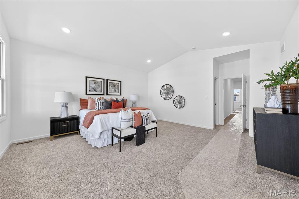 New Town - Residential