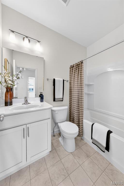 New Town - Residential