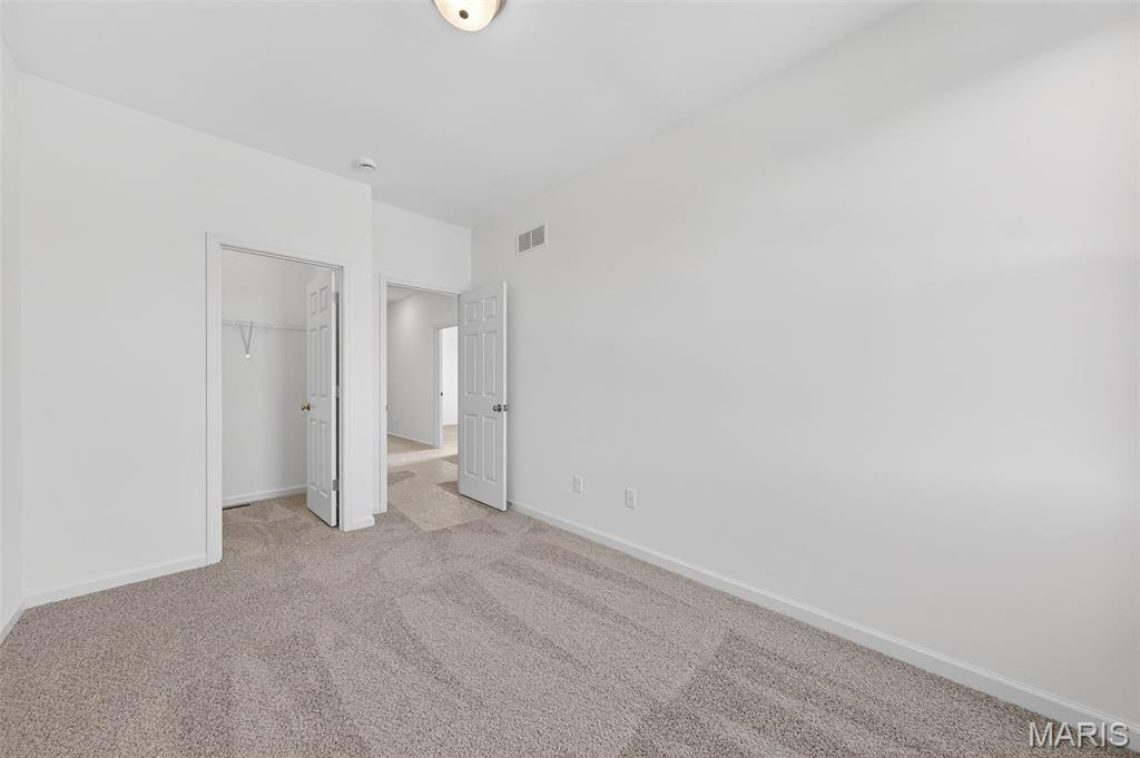 New Town - Residential