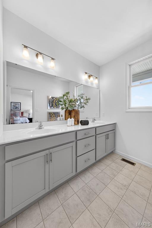 New Town - Residential