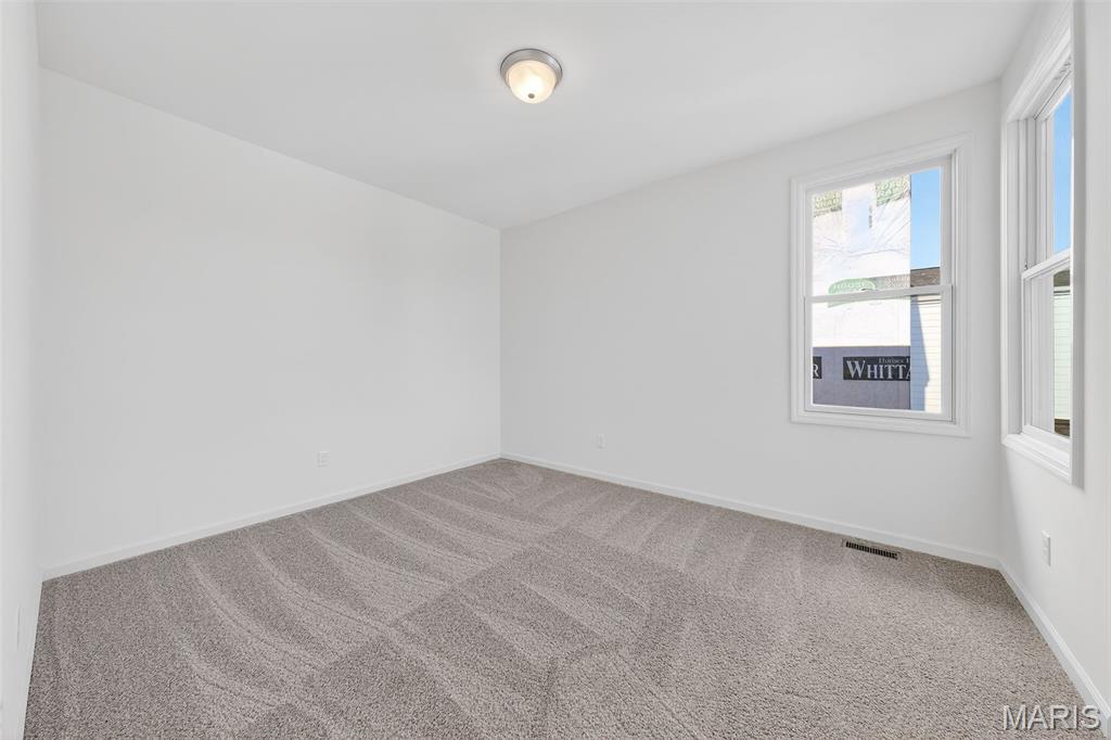 New Town - Residential