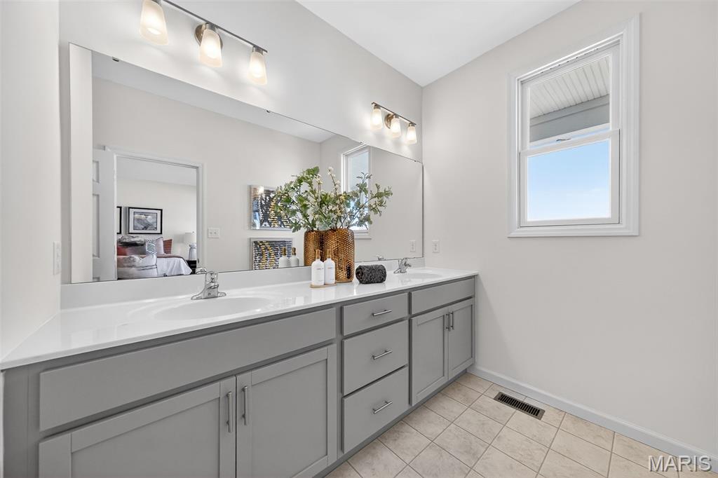 New Town - Residential