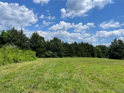 0 OAK GROVE SCHOOL Road Union MO 63084