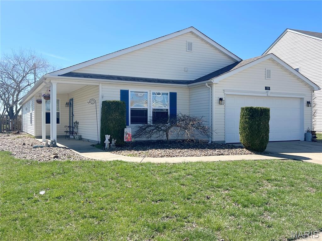 225 River Laurel Drive