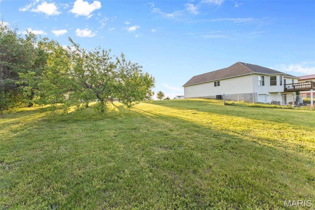 Ridgewood Farms - Residential