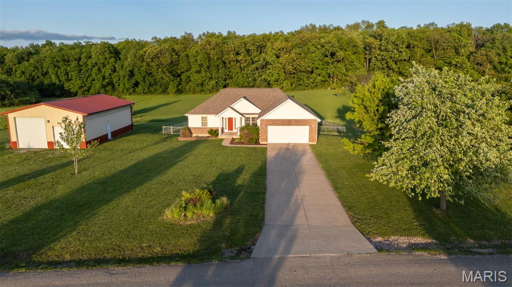 Ridgewood Farms - Residential