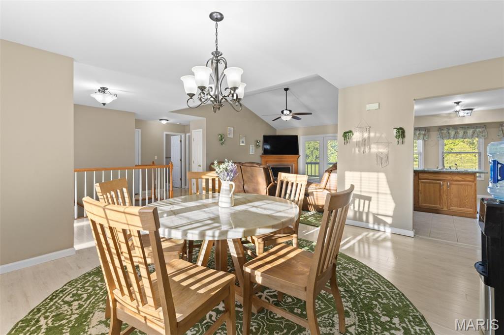 Ridgewood Farms - Residential
