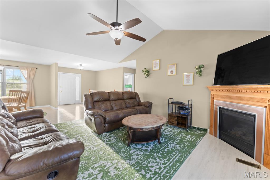 Ridgewood Farms - Residential