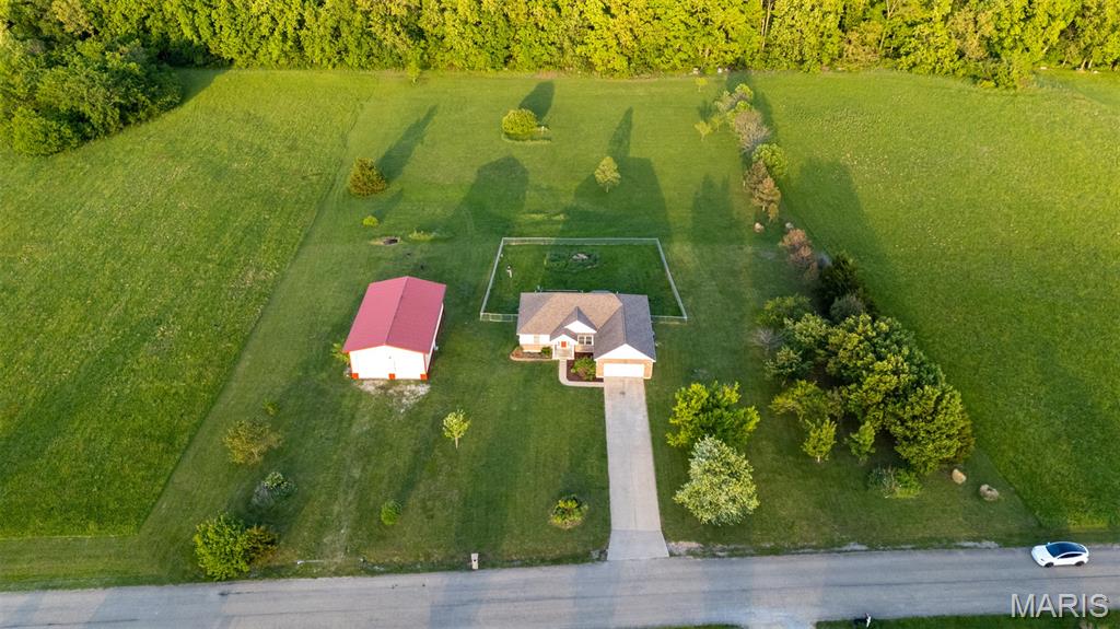 Ridgewood Farms - Residential