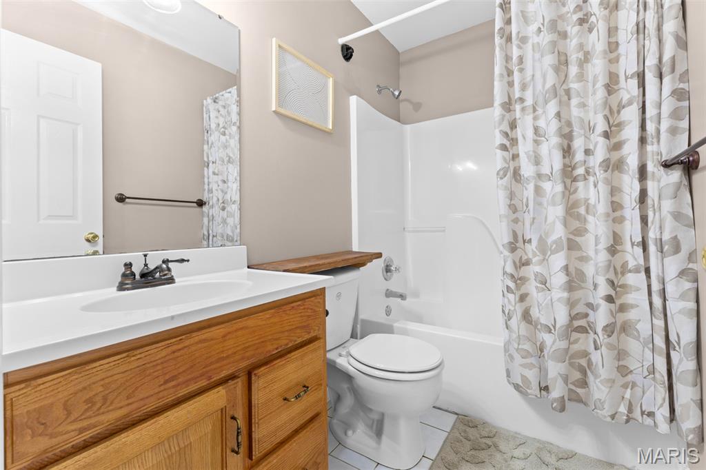 Ridgewood Farms - Residential