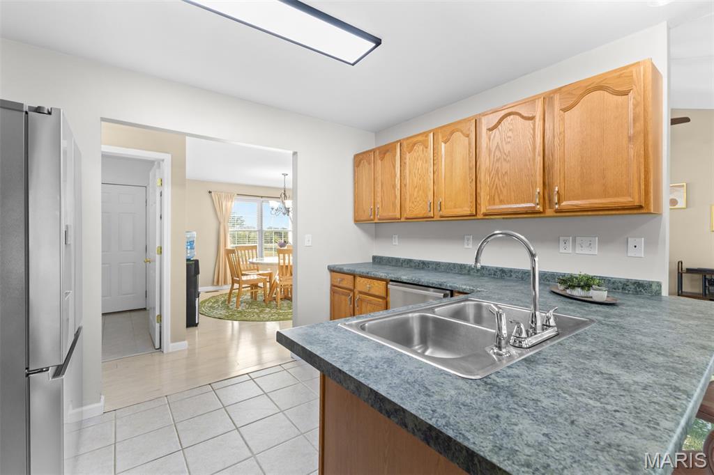 Ridgewood Farms - Residential