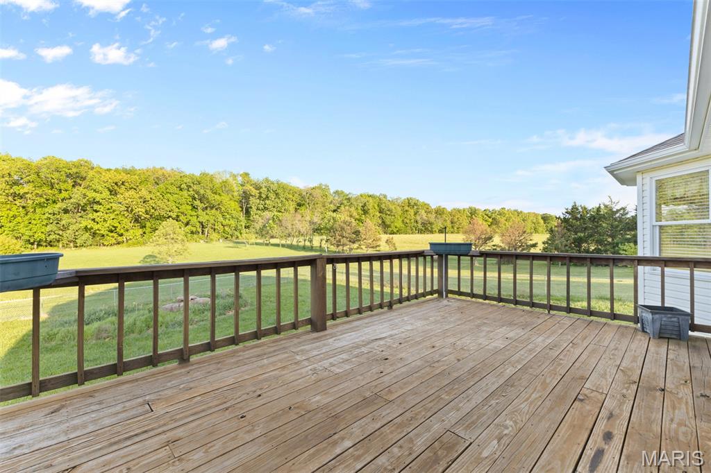 Ridgewood Farms - Residential
