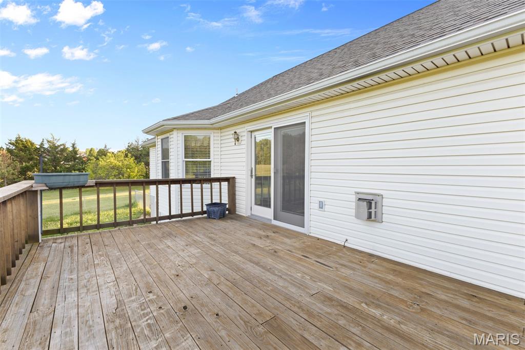 Ridgewood Farms - Residential