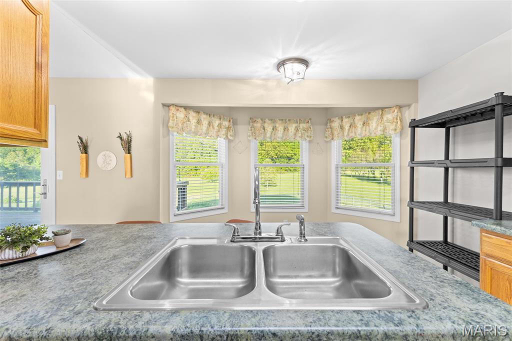 Ridgewood Farms - Residential