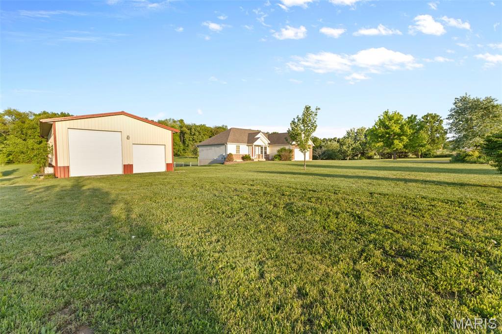Ridgewood Farms - Residential