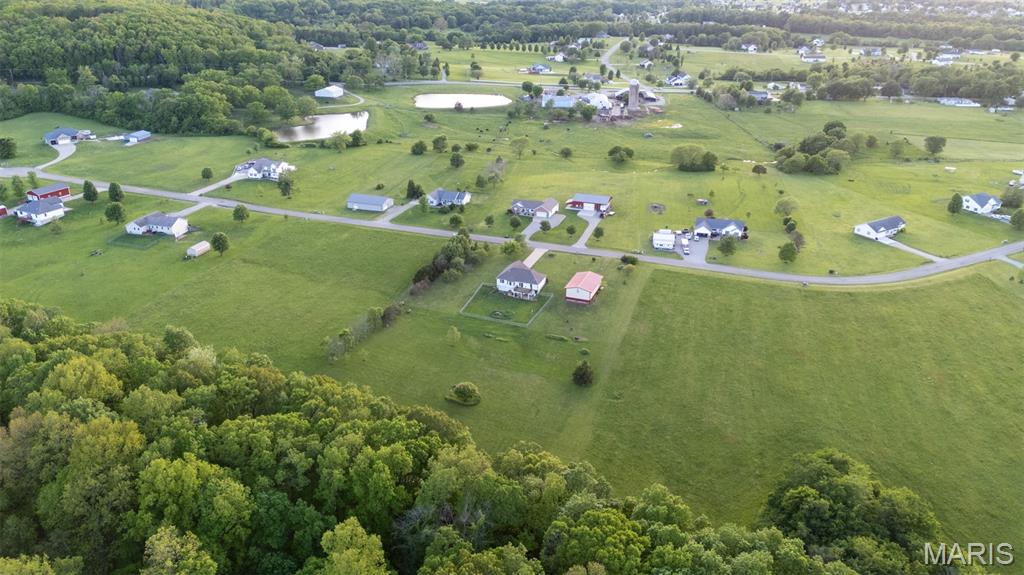 Ridgewood Farms - Residential