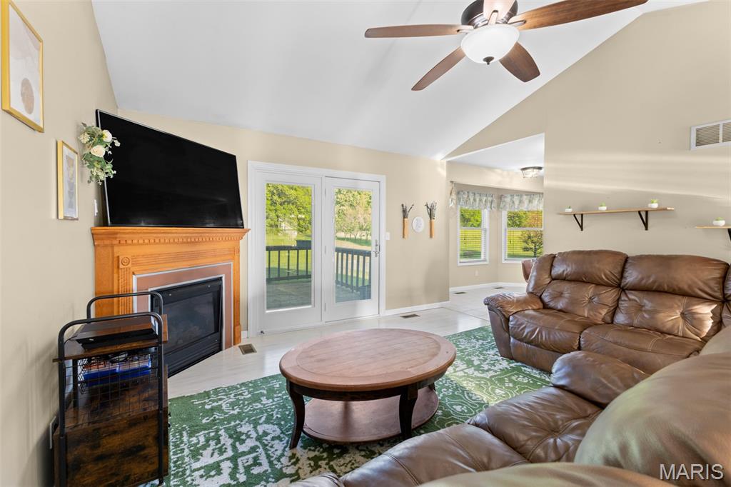 Ridgewood Farms - Residential