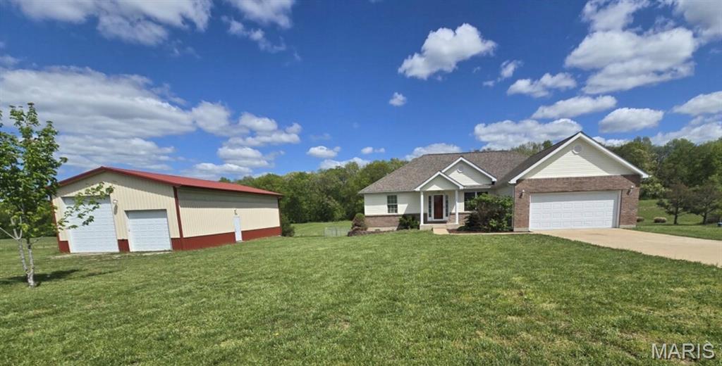 Ridgewood Farms - Residential