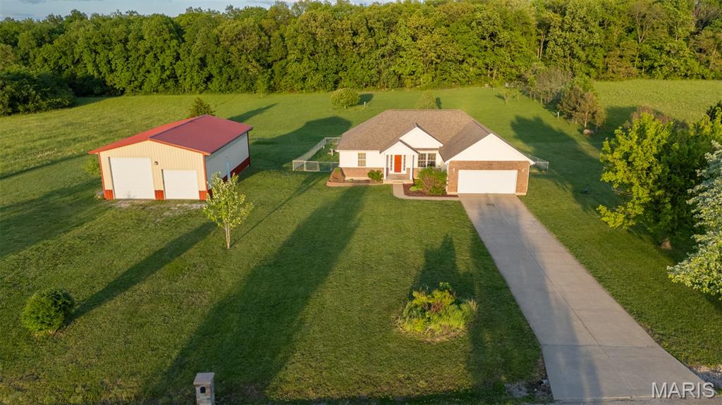 Ridgewood Farms - Residential