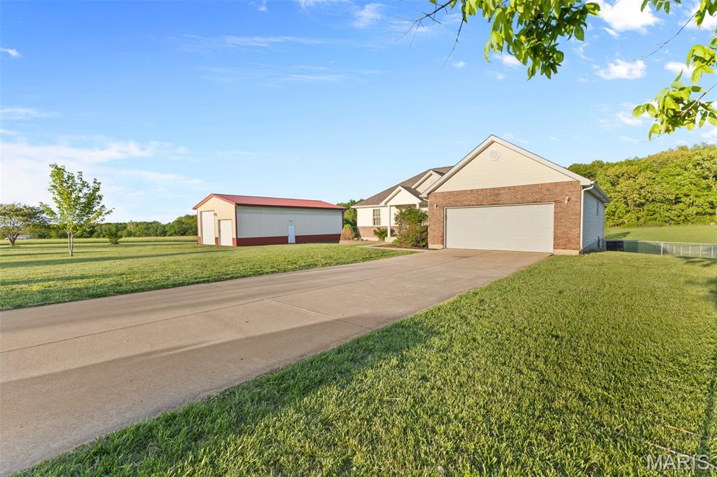 Ridgewood Farms - Residential
