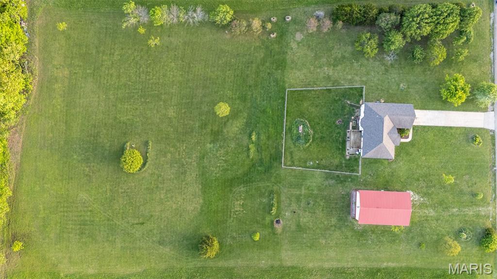 Ridgewood Farms - Residential