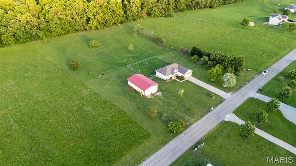 Ridgewood Farms - Residential