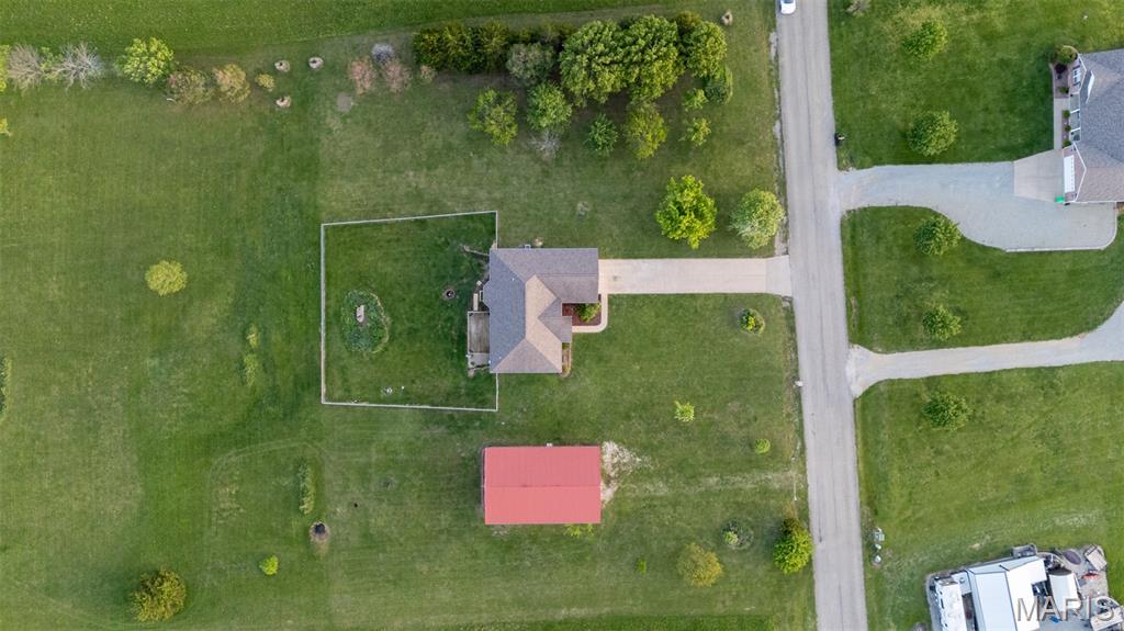 Ridgewood Farms - Residential