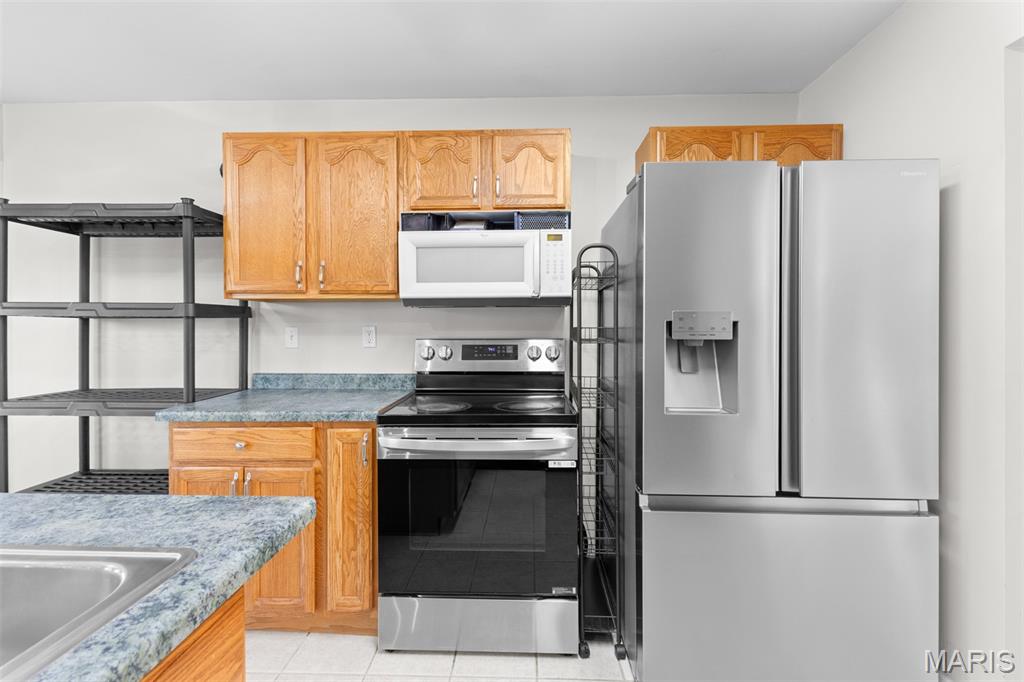 Ridgewood Farms - Residential