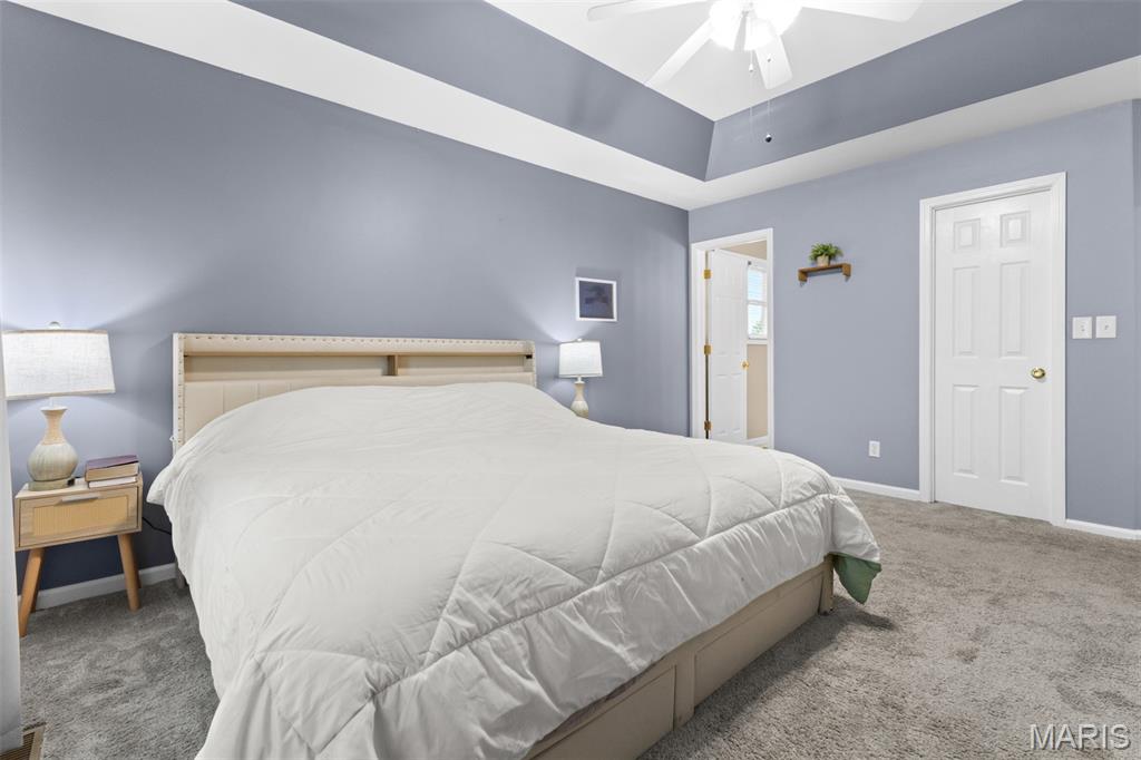 Ridgewood Farms - Residential