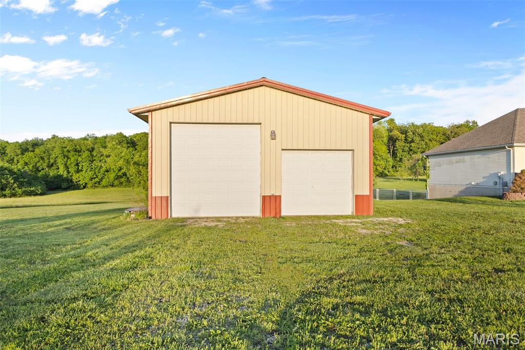 Ridgewood Farms - Residential