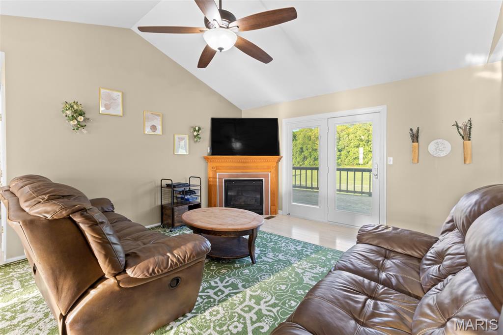 Ridgewood Farms - Residential