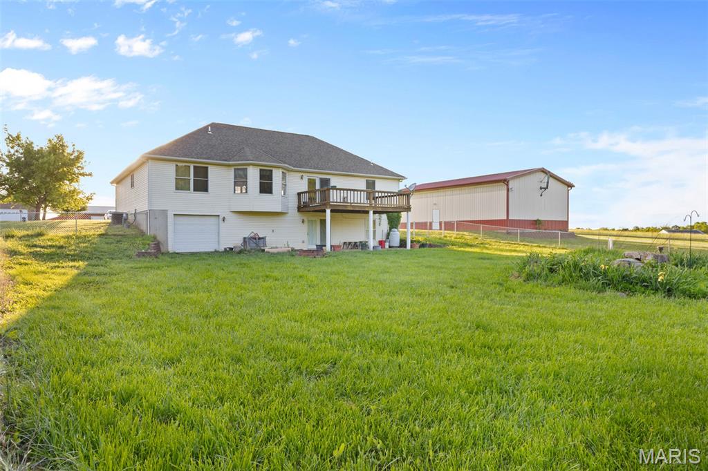Ridgewood Farms - Residential
