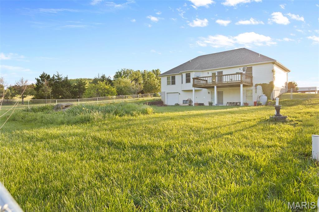 Ridgewood Farms - Residential