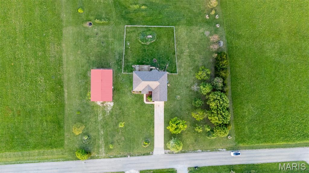 Ridgewood Farms - Residential