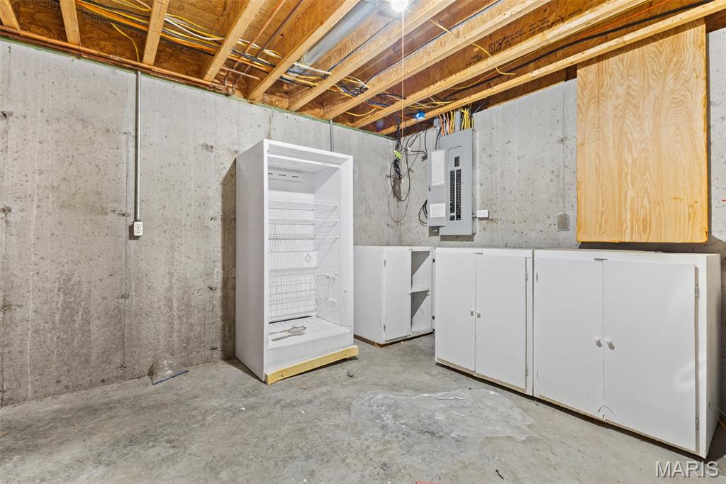 Ridgewood Farms - Residential