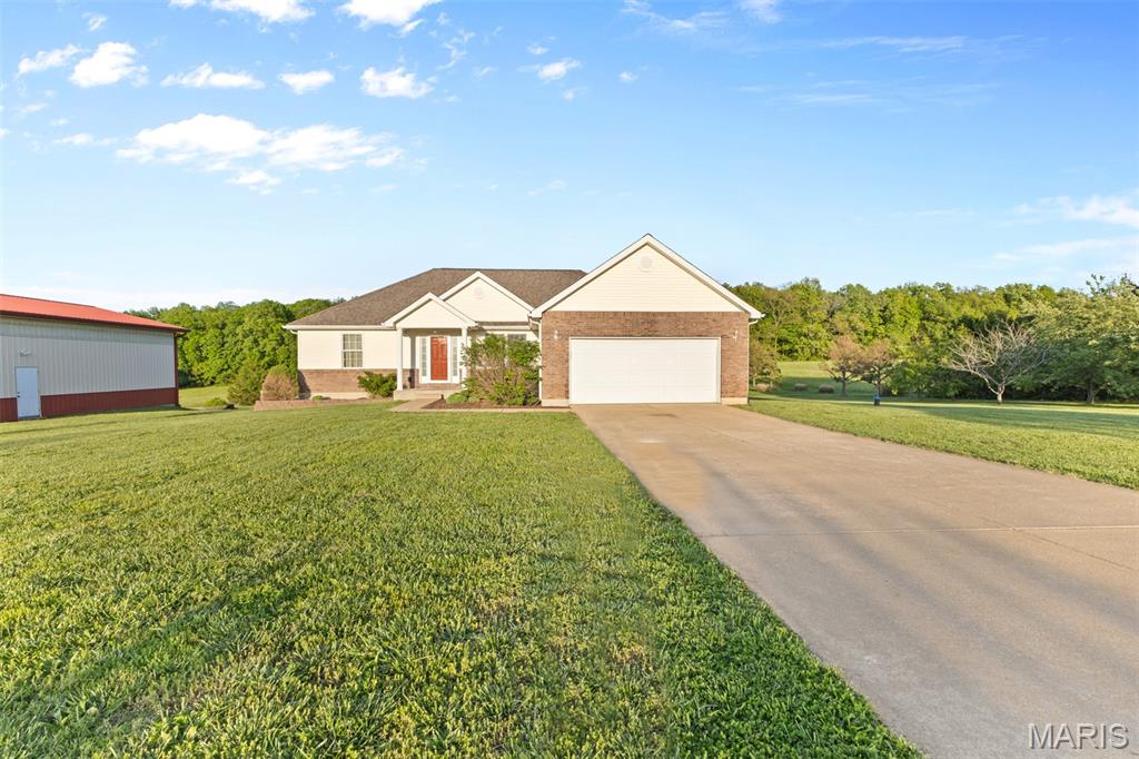 Ridgewood Farms - Residential