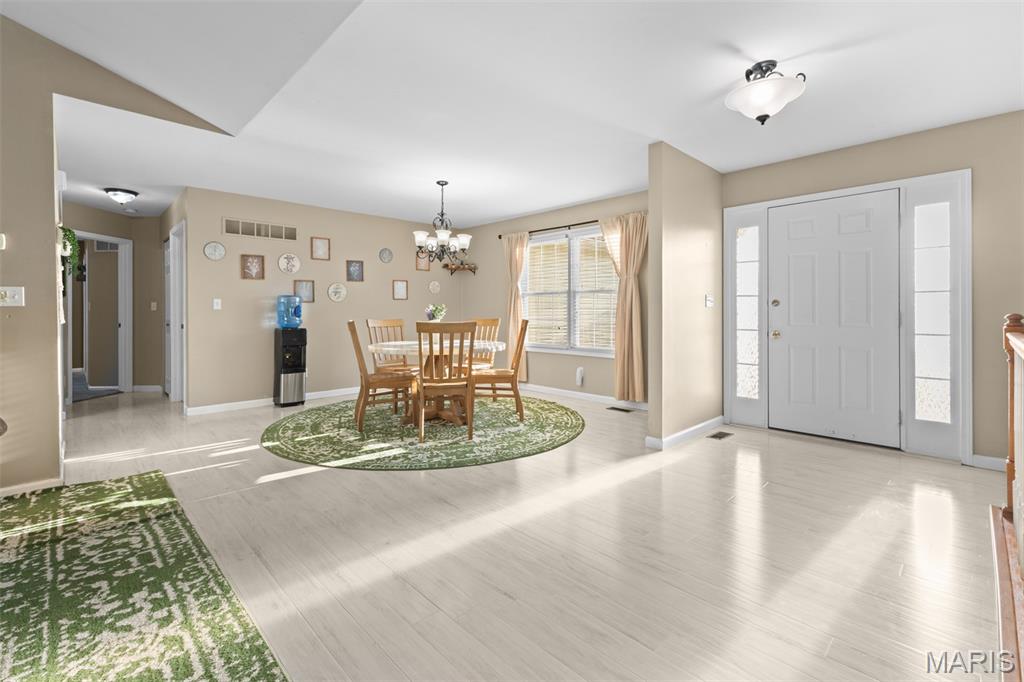Ridgewood Farms - Residential