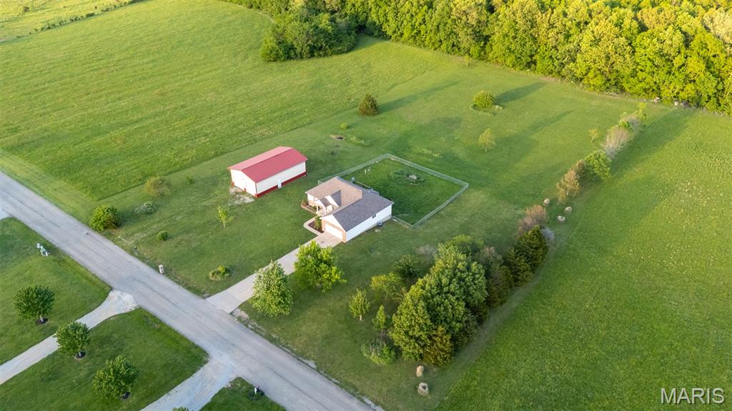 Ridgewood Farms - Residential