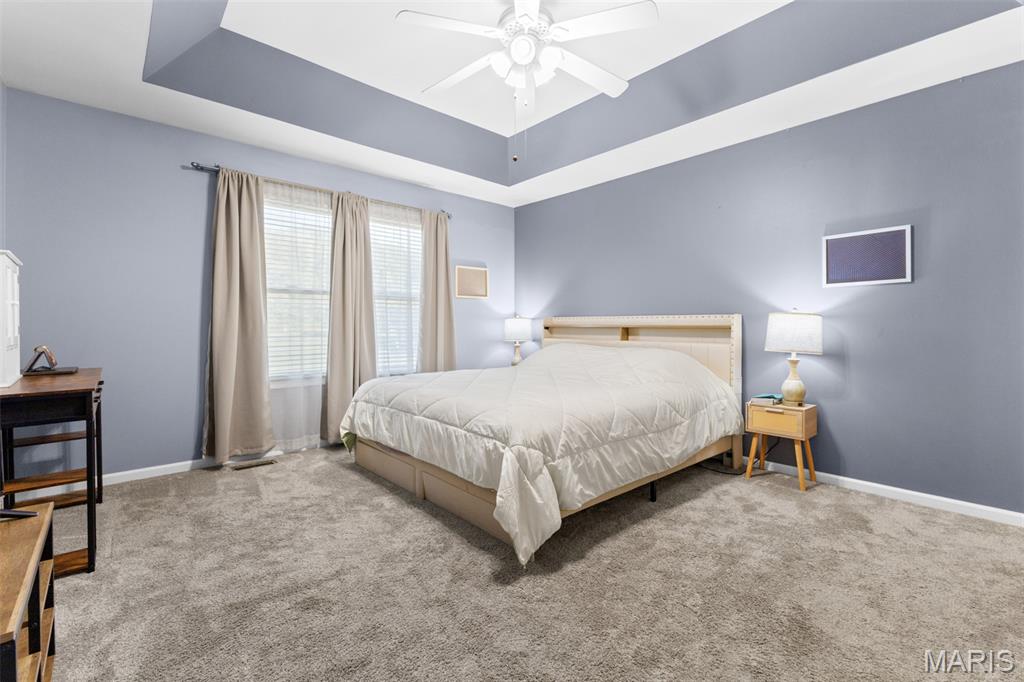 Ridgewood Farms - Residential