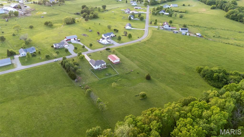 Ridgewood Farms - Residential