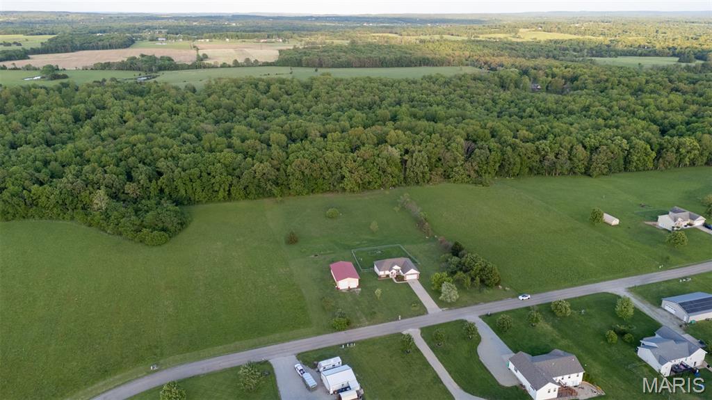Ridgewood Farms - Residential