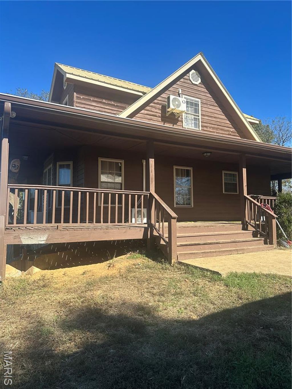 Photo of 2814 Ripley N-2, Doniphan, MO 63935 (MLS # 25073660)