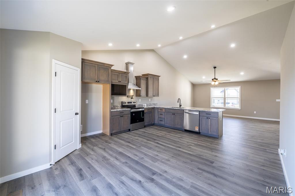 530 Hickory Knoll Drive