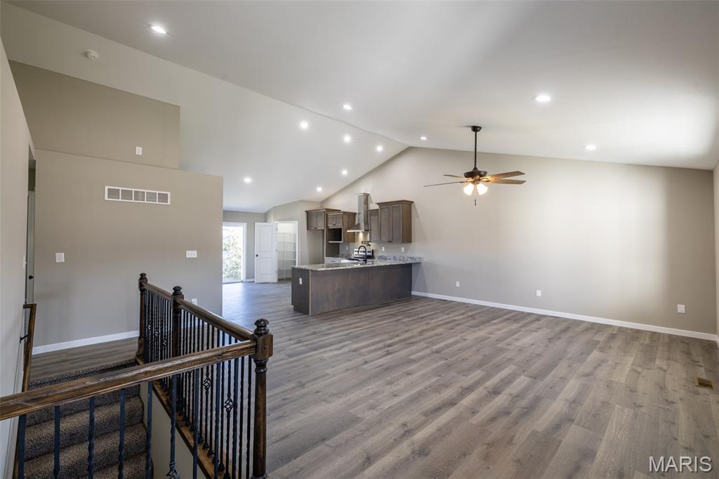 530 Hickory Knoll Drive