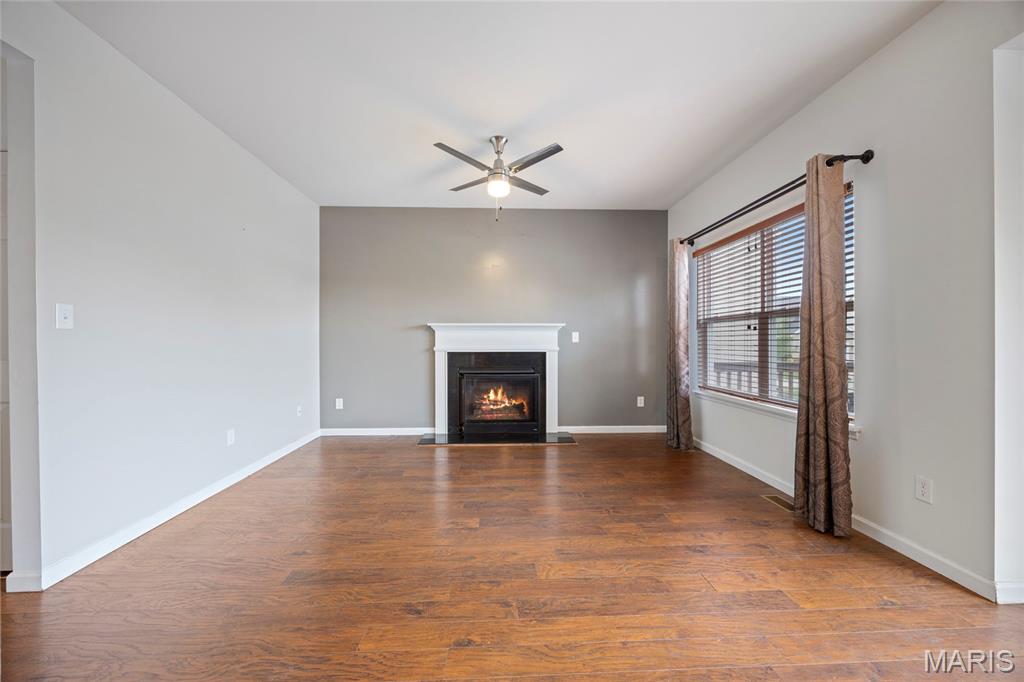 Wabash Woods #4 - Residential